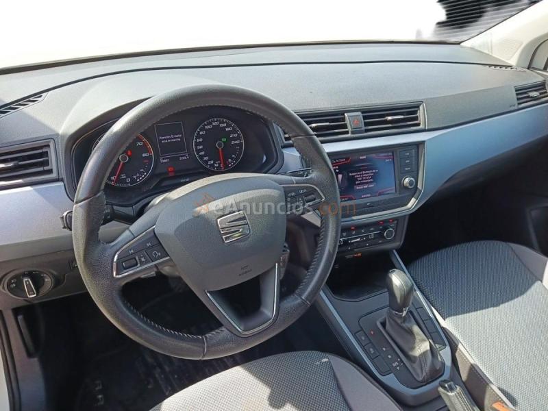 Seat Arona 1.0 TSI 85kW DSG Style Edition Eco 