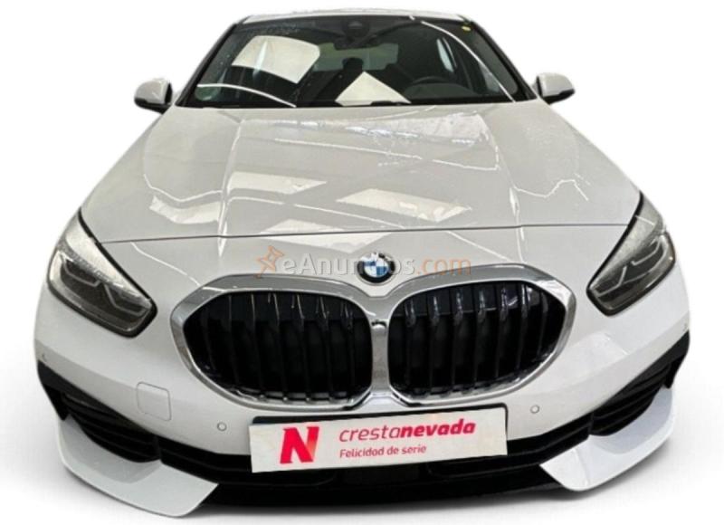 BMW Serie 1 116d 