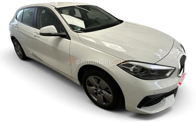 BMW Serie 1 116d 