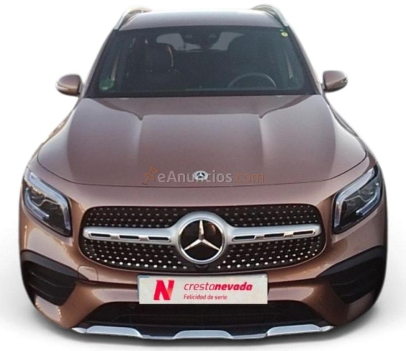 Mercedes Clase GLB GLB 220 d 4MATIC 