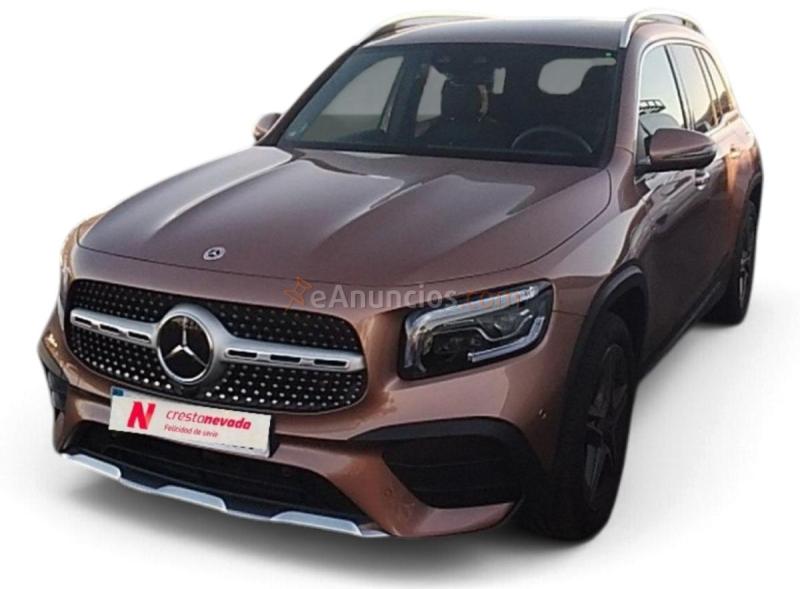 Mercedes Clase GLB GLB 220 d 4MATIC 