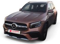 Mercedes Clase GLB GLB 220 d 4MATIC 