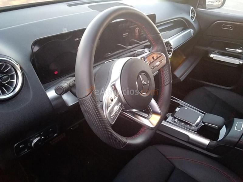 Mercedes Clase GLB GLB 220 d 4MATIC 