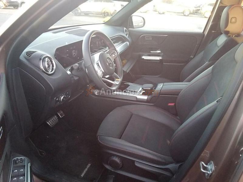 Mercedes Clase GLB GLB 220 d 4MATIC 