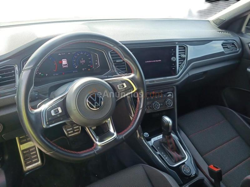 Volkswagen T-Roc Sport 2.0 TDI 110kW (150CV) 4 Motion DSG 