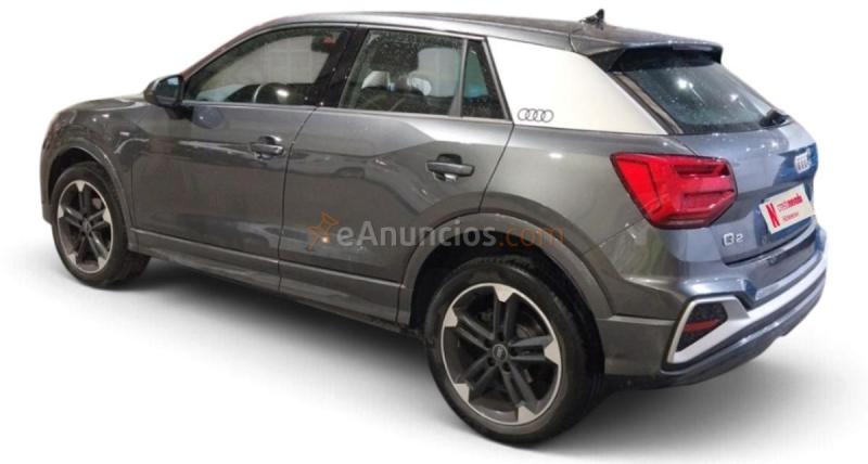 Audi Q2 S line 35 TFSI 110kW (150CV) 