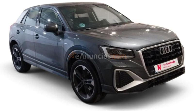 Audi Q2 S line 35 TFSI 110kW (150CV) 
