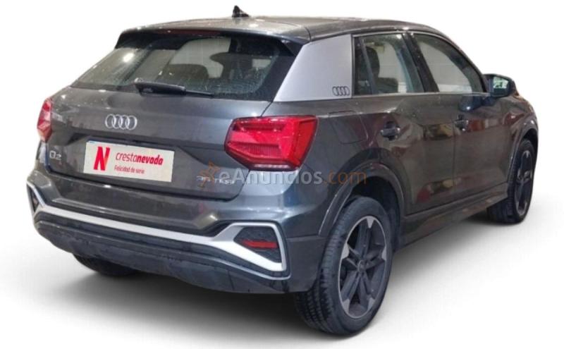Audi Q2 S line 35 TFSI 110kW (150CV) 