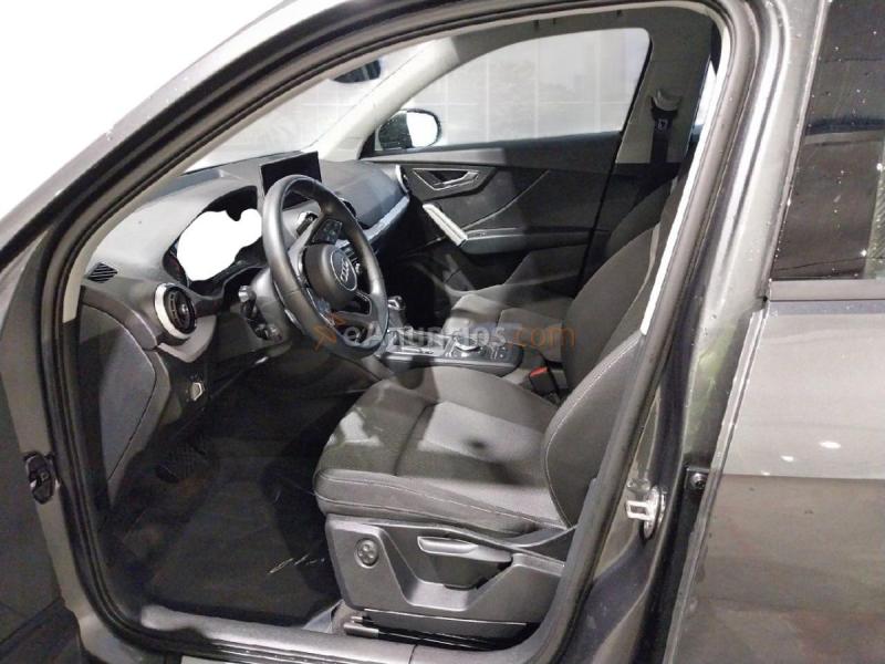 Audi Q2 S line 35 TFSI 110kW (150CV) 