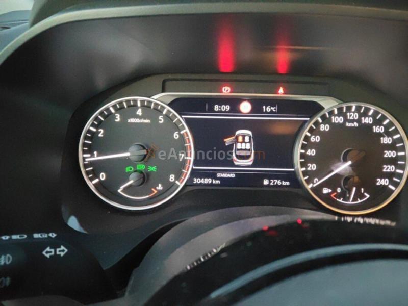 Nissan Qashqai DIG-T 103kW (140CV) mHEV 4x2 Acenta 