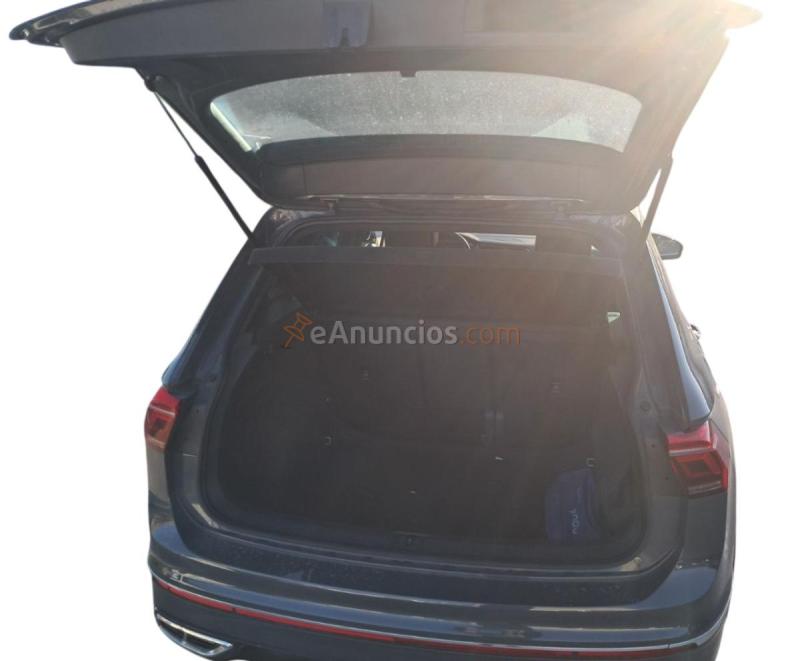 Volkswagen Tiguan RLine 2.0 TDI 110kW 150CV DSG 