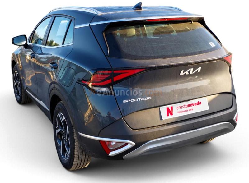 Kia Sportage 1.6 TGDi 110kW 150CV Concept 4x2 