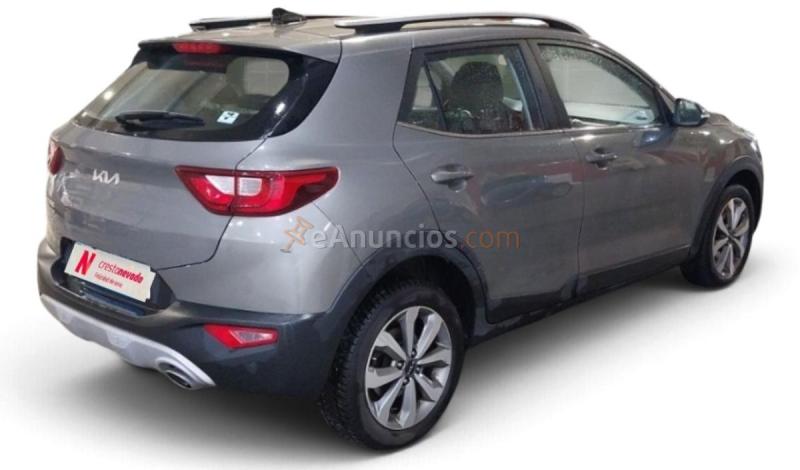 Kia Stonic 1.0 TGDi 88kW 120CV MHEV iMT Drive 