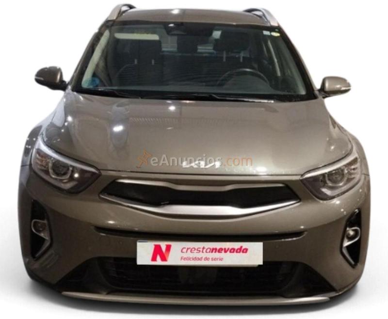 Kia Stonic 1.0 TGDi 88kW 120CV MHEV iMT Drive 