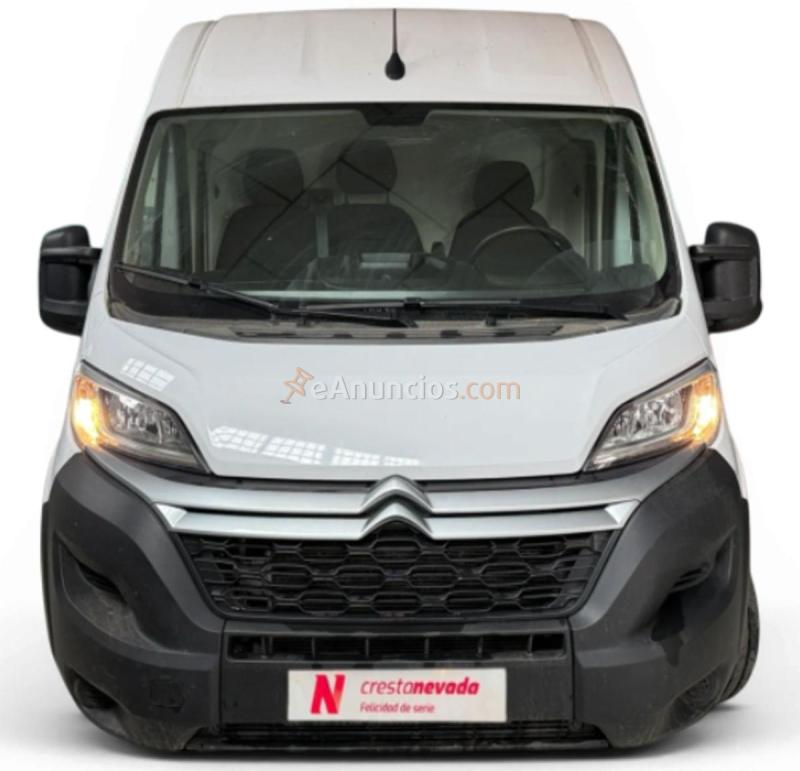 Citron Jumper BlueHDi 103KW 140CV Furgon 35L2H2 