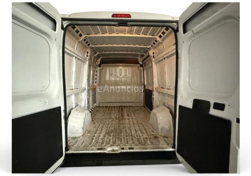 Citron Jumper BlueHDi 103KW 140CV Furgon 35L2H2 