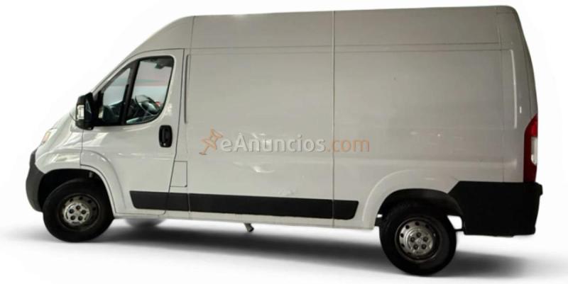 Citron Jumper BlueHDi 103KW 140CV Furgon 35L2H2 