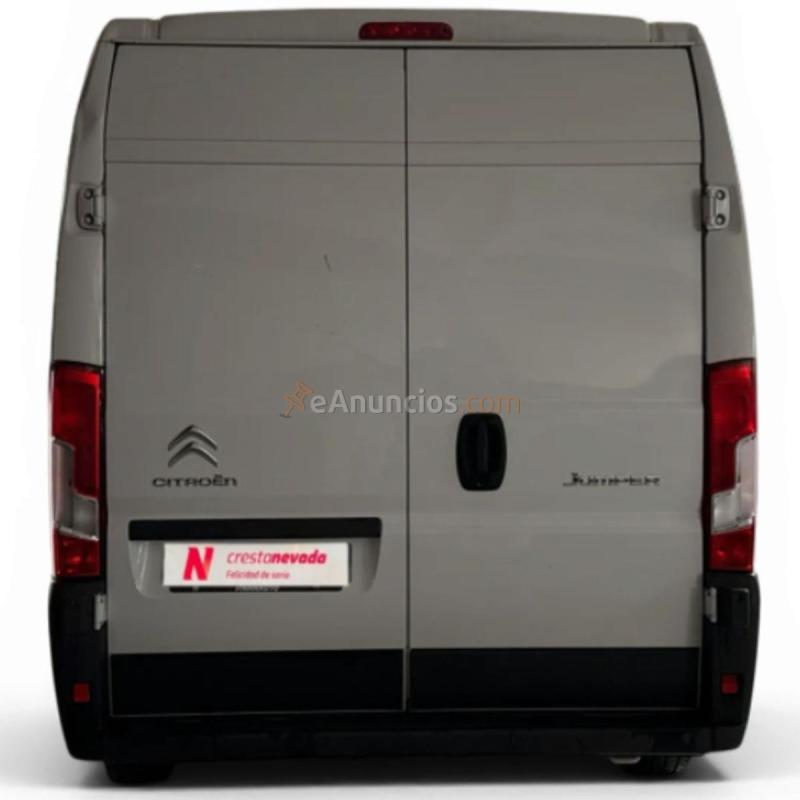 Citron Jumper BlueHDi 103KW 140CV Furgon 35L2H2 