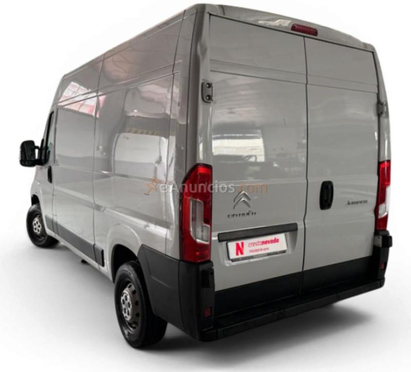 Citron Jumper BlueHDi 103KW 140CV Furgon 35L2H2 