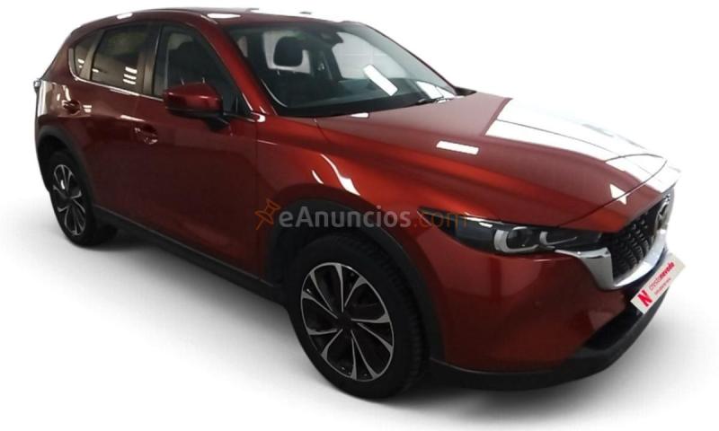 Mazda CX-5 2.0 GE 121kW (165CV) 2WD Auto.Origin 