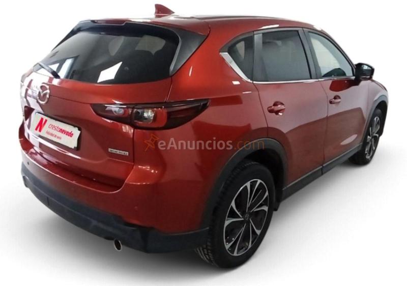 Mazda CX-5 2.0 GE 121kW (165CV) 2WD Auto.Origin 
