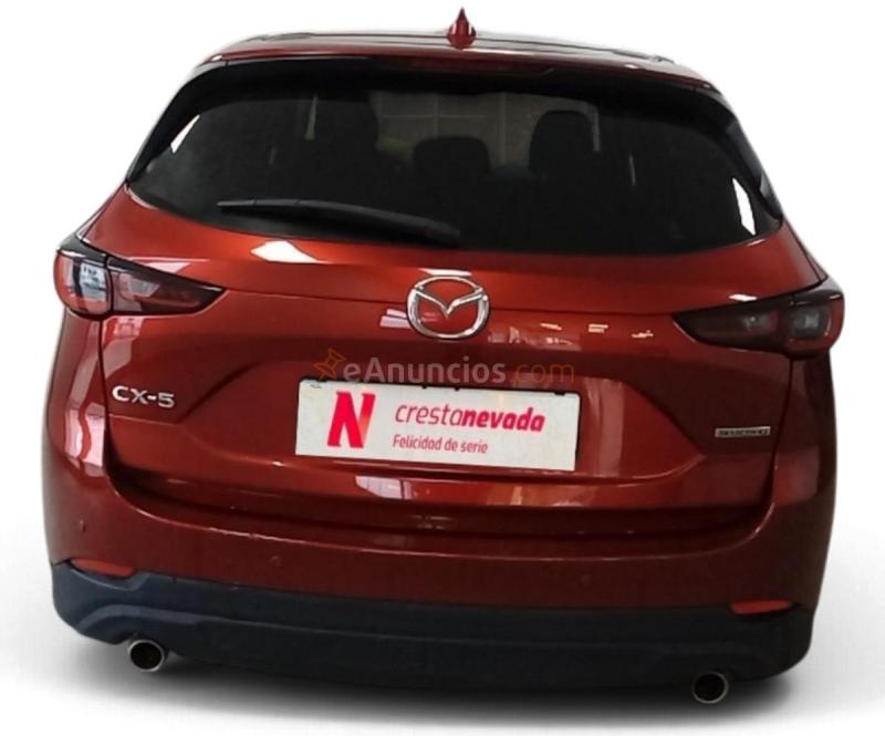 Mazda CX-5 2.0 GE 121kW (165CV) 2WD Auto.Origin 