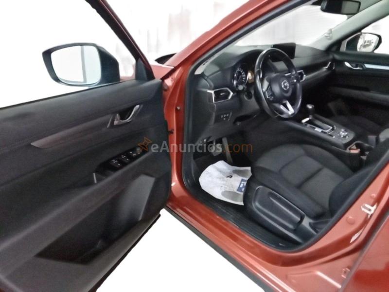 Mazda CX-5 2.0 GE 121kW (165CV) 2WD Auto.Origin 