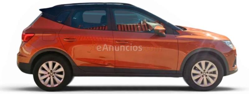 Seat Arona 1.0 TSI 85kW DSG Style Edition Eco 