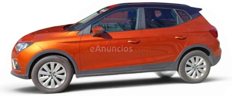 Seat Arona 1.0 TSI 85kW DSG Style Edition Eco 