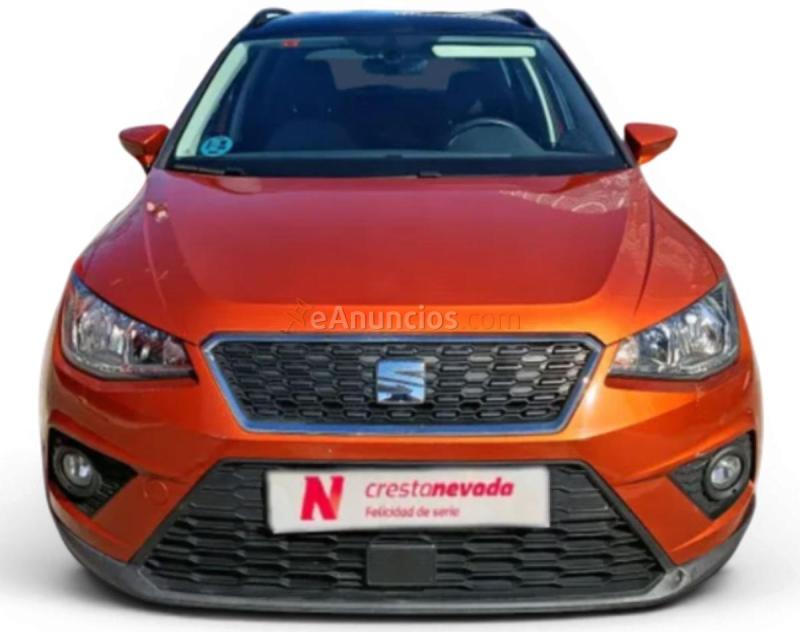 Seat Arona 1.0 TSI 85kW DSG Style Edition Eco 