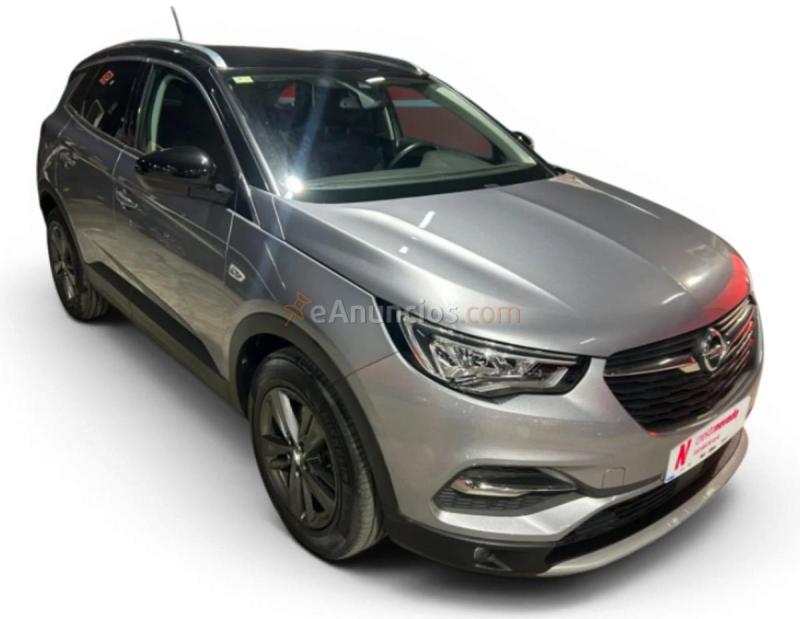 Opel Grandland X 1.2 Turbo 120 Aniversario 