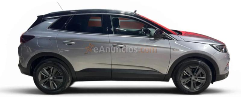 Opel Grandland X 1.2 Turbo 120 Aniversario 