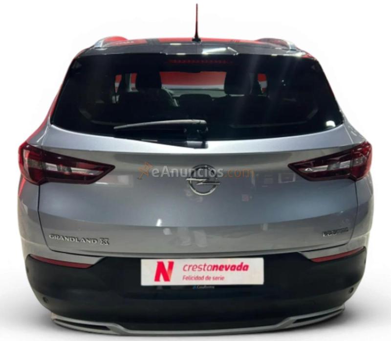 Opel Grandland X 1.2 Turbo 120 Aniversario 