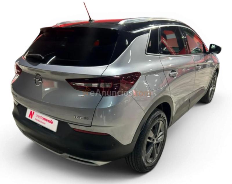 Opel Grandland X 1.2 Turbo 120 Aniversario 