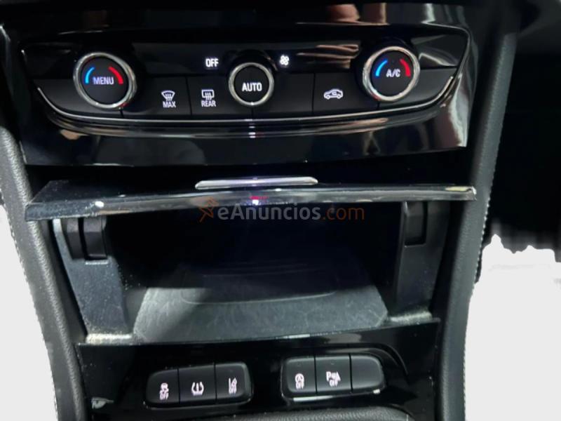 Opel Grandland X 1.2 Turbo 120 Aniversario 