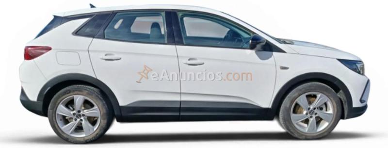 Opel Grandland 1.6 Turbo PHEV B.Edition Aut 165kW225CV 