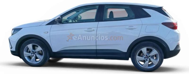 Opel Grandland 1.6 Turbo PHEV B.Edition Aut 165kW225CV 