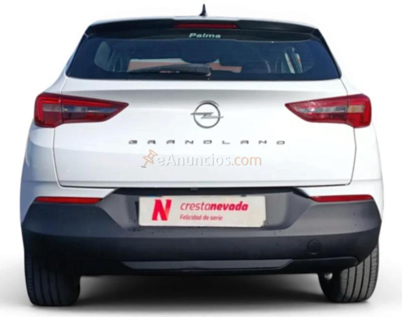 Opel Grandland 1.6 Turbo PHEV B.Edition Aut 165kW225CV 