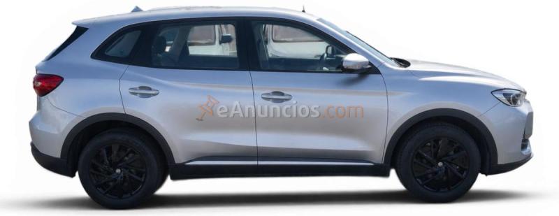 MG ZS Hybrid Standard 