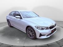 BMW Serie 3 330e iPerformance M Sport 292cv  Importación a la Carta