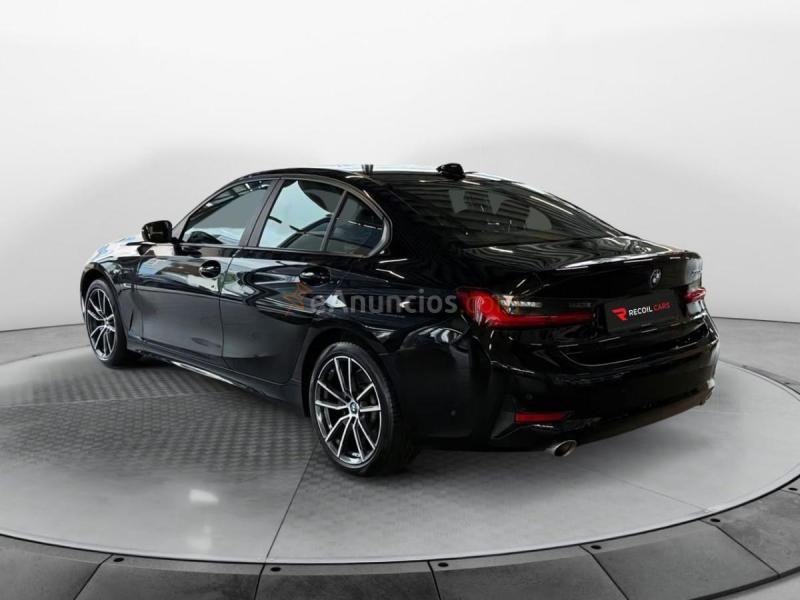 BMW Serie 3 330e iPerformance M Sport 292cv  Importación a la Carta