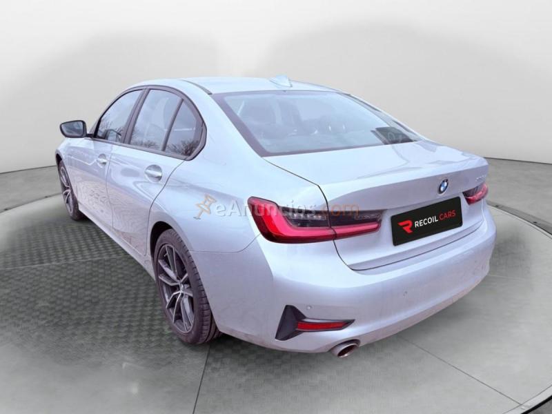 BMW Serie 3 330e iPerformance M Sport 292cv  Importación a la Carta