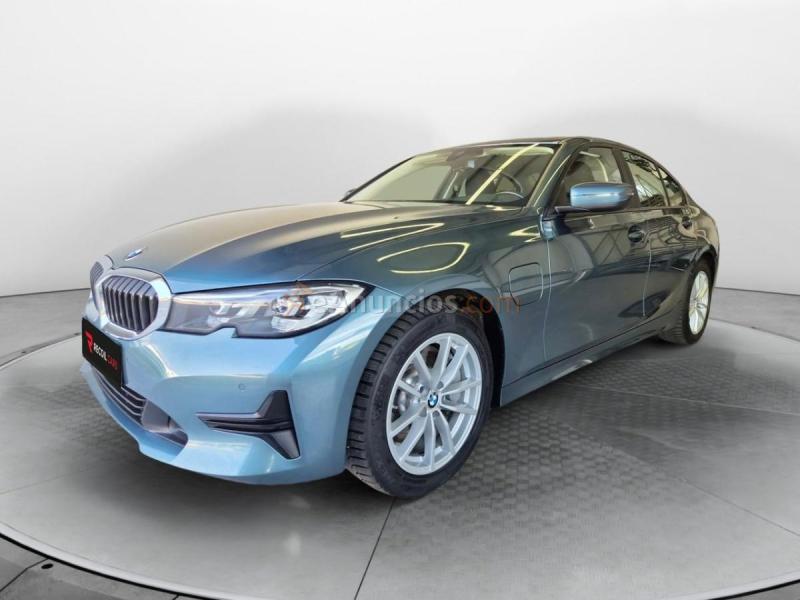 BMW Serie 3 330e iPerformance M Sport 292cv  Importación a la Carta