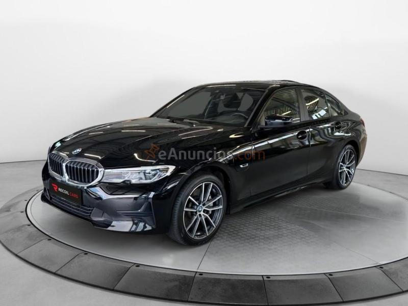 BMW Serie 3 330e iPerformance M Sport 292cv  Importación a la Carta