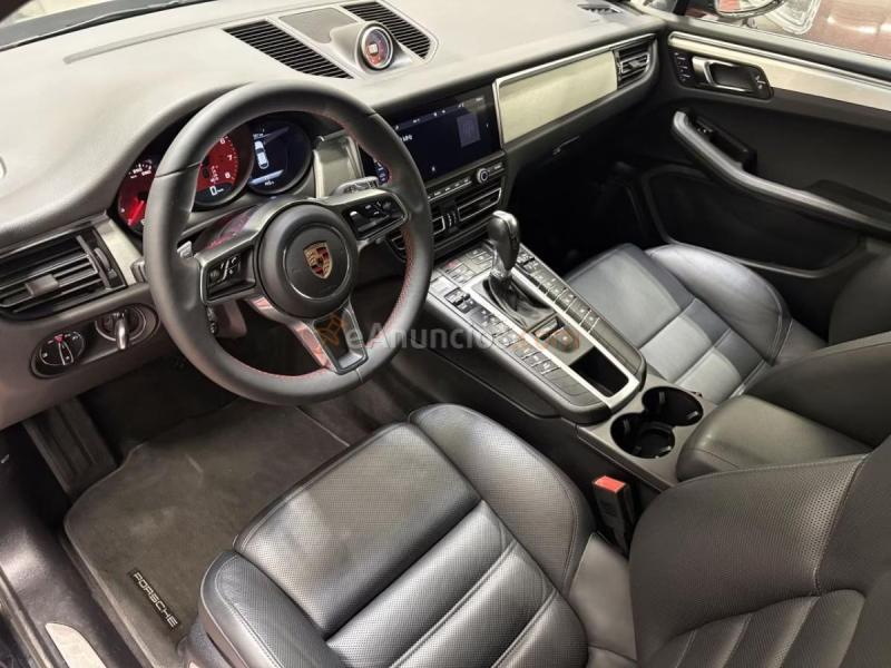 PORSCHE MACAN (2. GEN 2018-2021)  Importación a la Carta — Recoil Cars