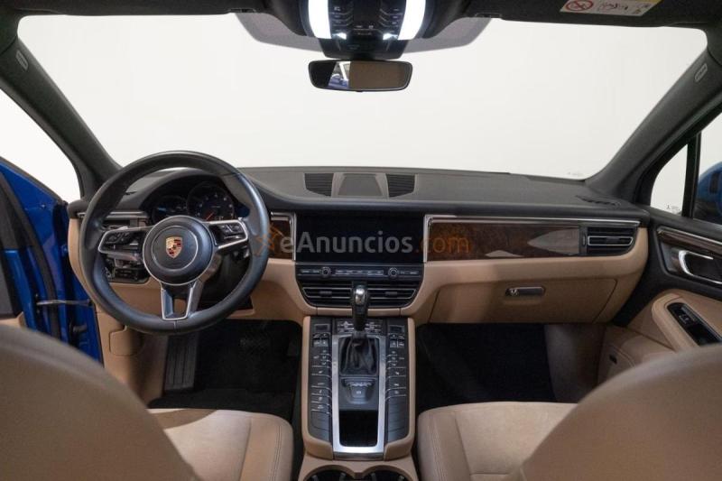 PORSCHE MACAN (2. GEN 2018-2021)  Importación a la Carta — Recoil Cars
