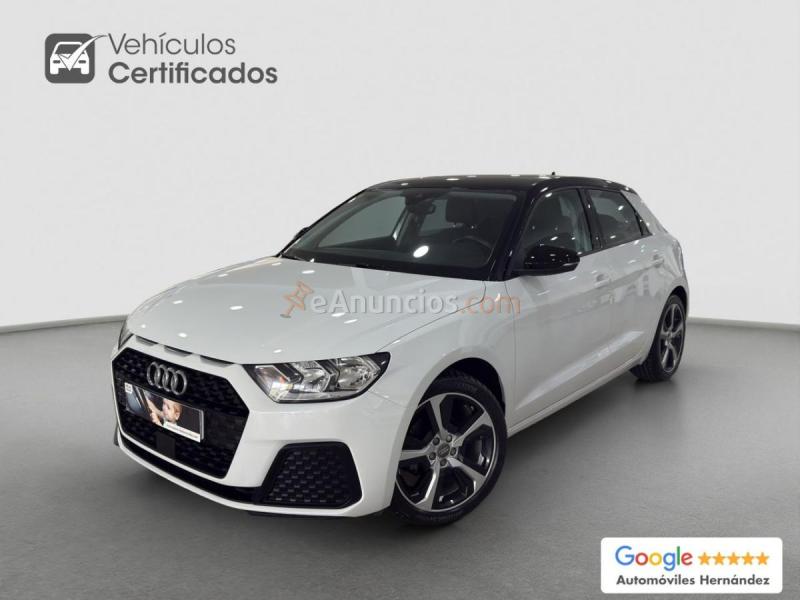 Audi A1 Sporback 25TFSI 115 c.v