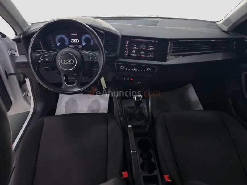 Audi A1 Sporback 25TFSI 115 c.v
