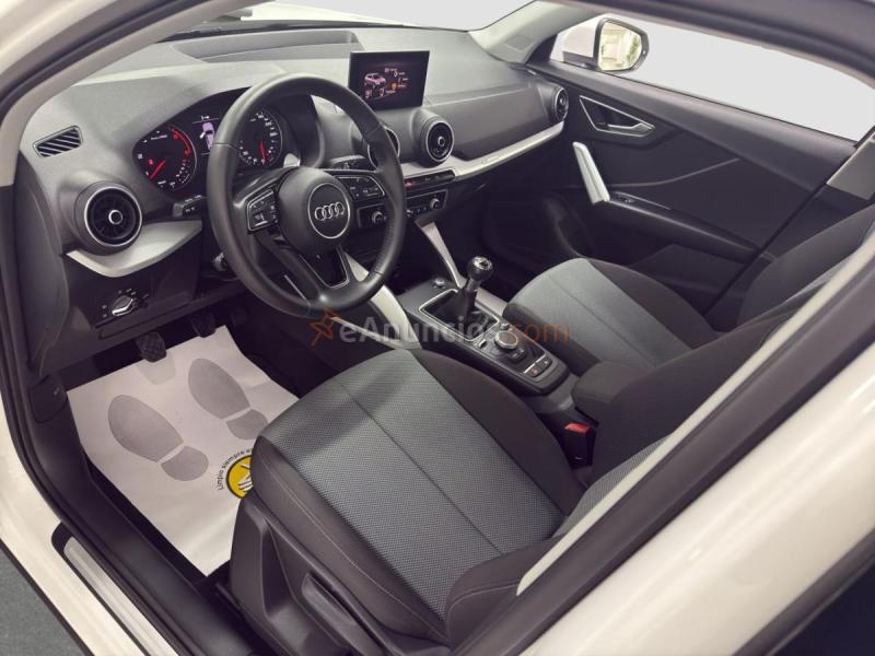 Audi Q2 Desing 30 TDI 115 c.v