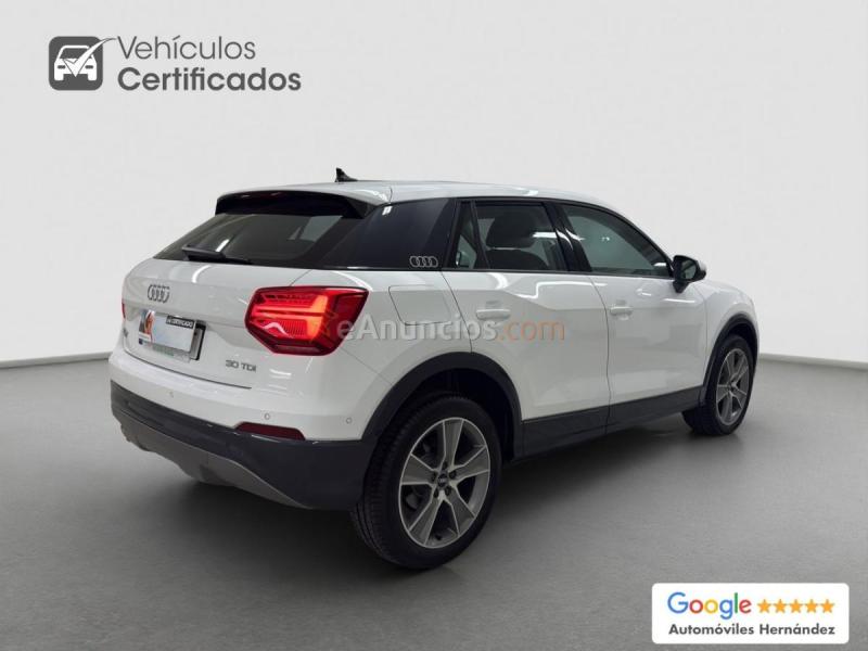 Audi Q2 Desing 30 TDI 115 c.v